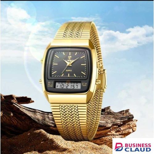 stainless steel LIEBEG WATCHES