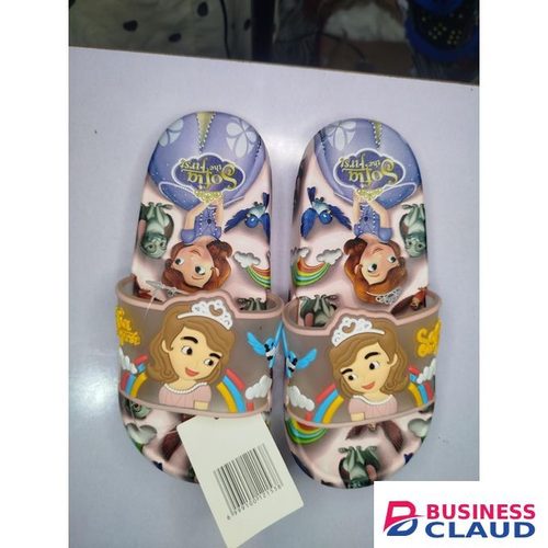 Jasmeyvine organics Cartoon themed kids slides