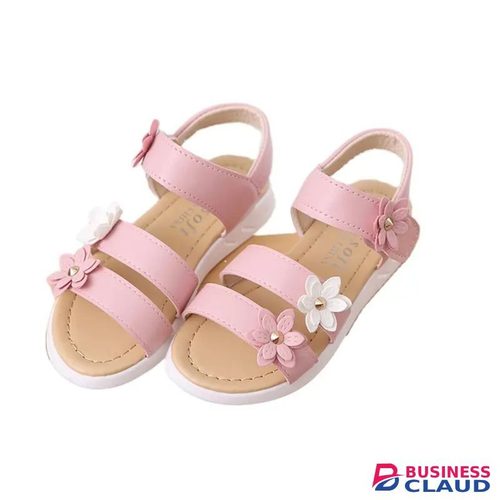Cute Baby Girl Sandals