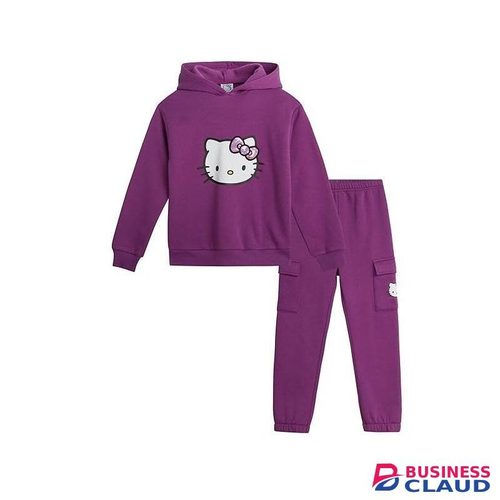 Hello Kitty High Quality Kids Tracksuit