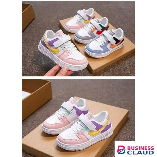kids sport sneaker