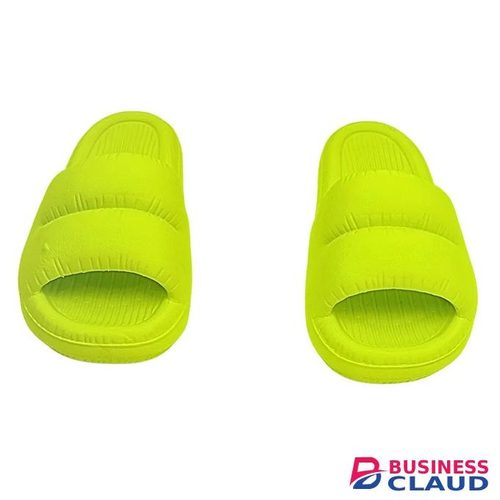 Miniso A259 Smooth vertical stripe slippers for women