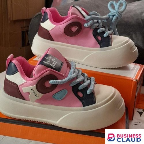 Chunky Shoes Kids Shoes Platform Girls Shoes