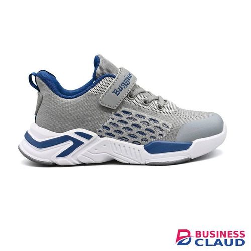 UMOJA Buggies London Kids Sneakers - Grey