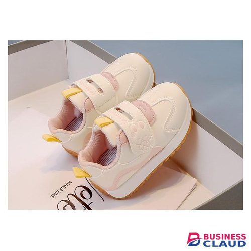 Children's Sports Shoes Boys Girls Casual Sneakers