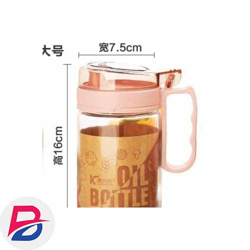 Kitchen oil bottle vinegar bottle home oil bottle in kenya