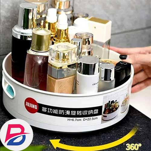 High quality multifunctional rotating tray in Kenya