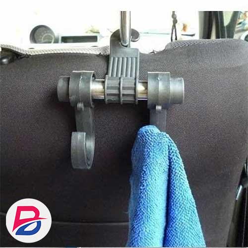 Strong multi purpose Car seat hooks in Nairobi Kenya