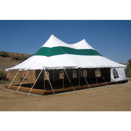 Wide High Peak Tent 500 People for Grand Outdoor Events under 580000 