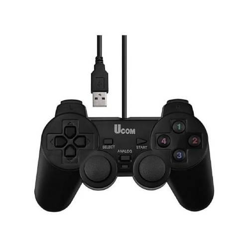 Ucom single gaming pad UCOM-704 under 1000 