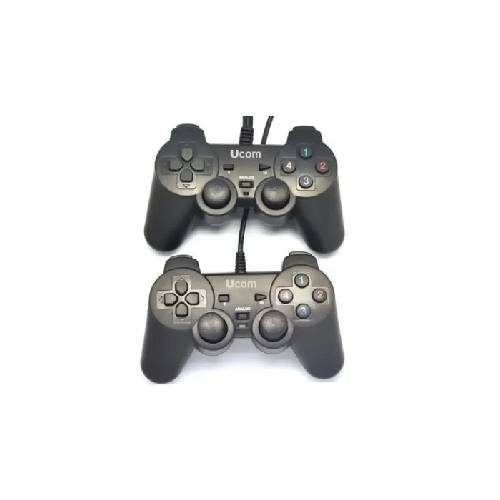 Ucom double Gaming pad UC-JS704S2 under 1000 