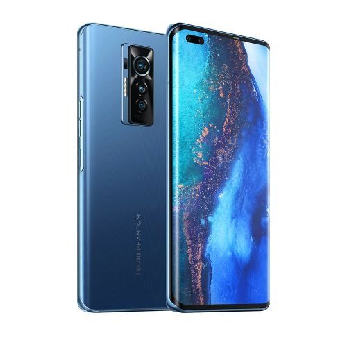 Tecno Phantom x under 46000 