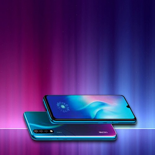 TECNO PHANTOM 9 smartphone, phone under 25000 