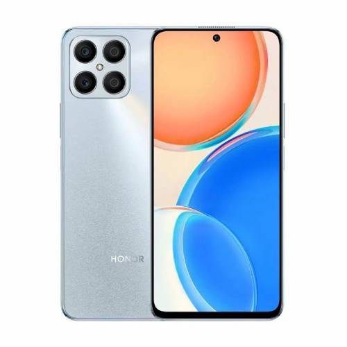 Refurbished Honor 8X smartphone with 6GB RAM and 128GB storage under 16000 