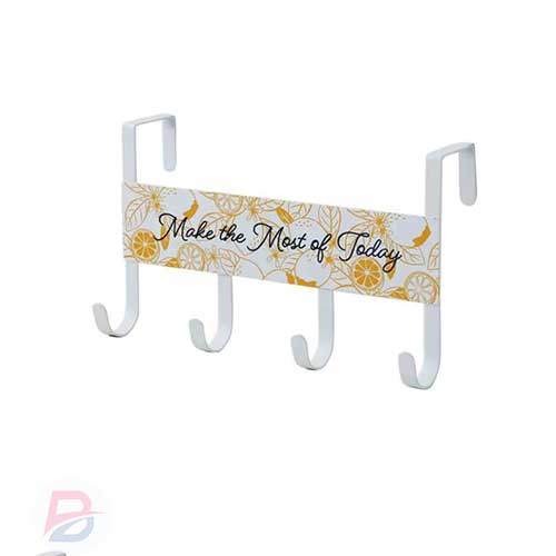 Over the door coloured hangers under 9000 