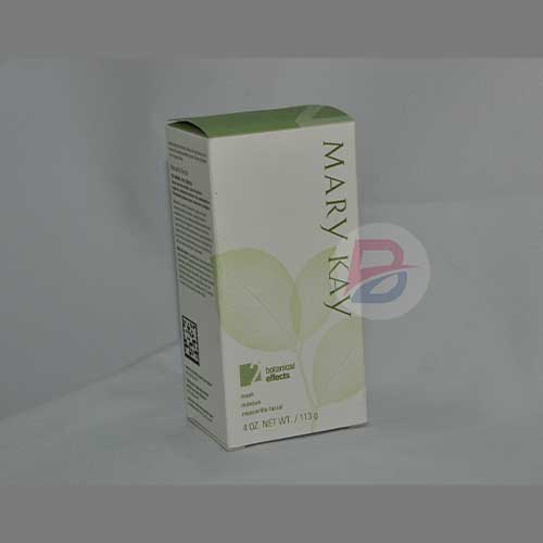 mary kay botanic mask 2 skincare 113g under 3000 