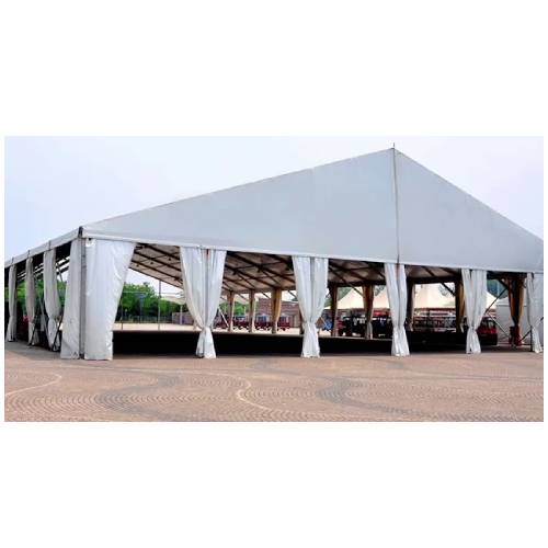 300-Seater Wedding or Church Frame tent under 400000 