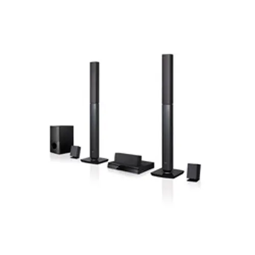 LG 5.1CH LHD647 1000W RMS Home Theatre under 47000 