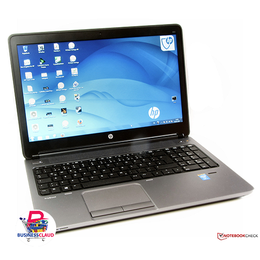 HP Probook 650 G4 Core i3 laptop 8th Gen 4GB RAM 500GB HDD 15.6 inch screen under 20000 