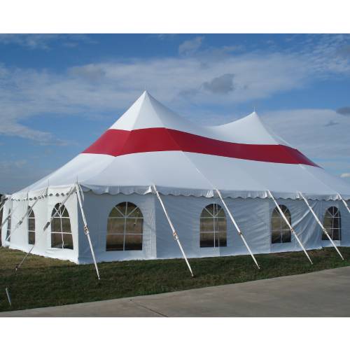 High Peak Event Tent 500 Seater for Sale Grand Outdoor Venue under 580000 For Sale