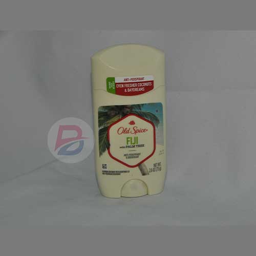 Fiji with Palm Tree Deodorant 73g under 1000 