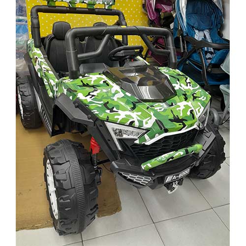 C lassic electric car under 47000 