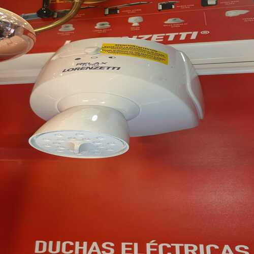 Advanced shower lorenzetti under 5000 