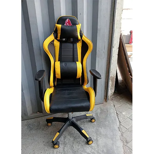 adjustable Gaming chair with headrest and armrest under 16000 