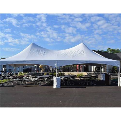 500-Seater Tent for Sale weddings corporate events festivals under 570000 For Sale