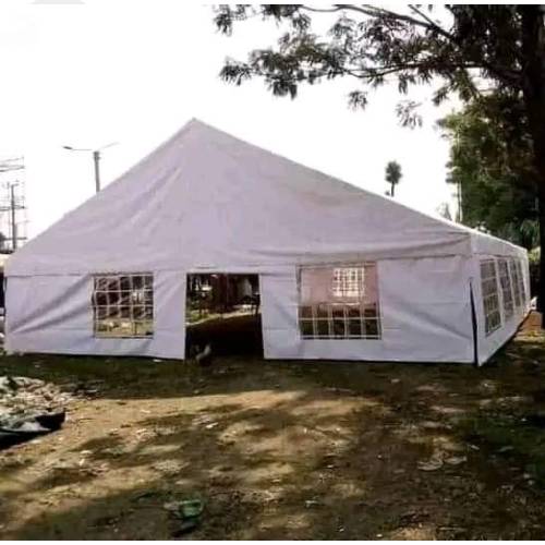 300 Attendees Frame Tent for Church under 380000 