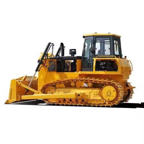 140kW Crawler Bulldozer SHANTUI SD17-C3 XL