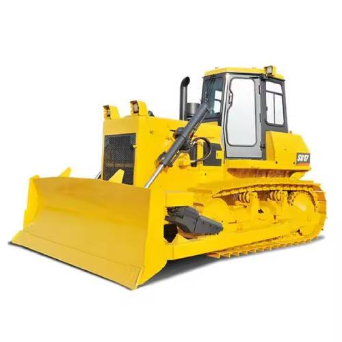 SHANTUI Crawler Bulldozer 17ton SD17-B3 XL