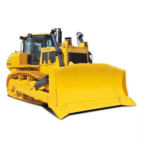 Shantui SD34-C3 DS, SD34-C3 XL, and SD34-B3 XL 340HP Bulldozer