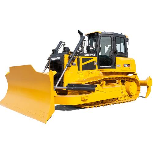 DH17 DH17-C3 WH, DH17-C3 LGP, DH17-C3 XL, DH17-B3 FL, DH17-B3 LGP, DH17-B3 XL  170 hp series all-hydraulic bulldozer