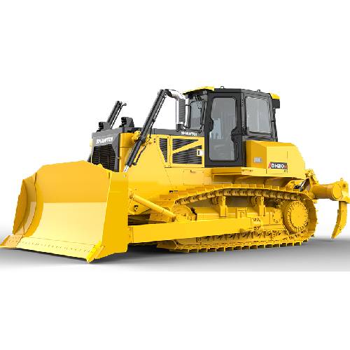 Shantui DH20 DH20-M XL, DH20-B3 XL 200hp series all-hydraulic bulldozer