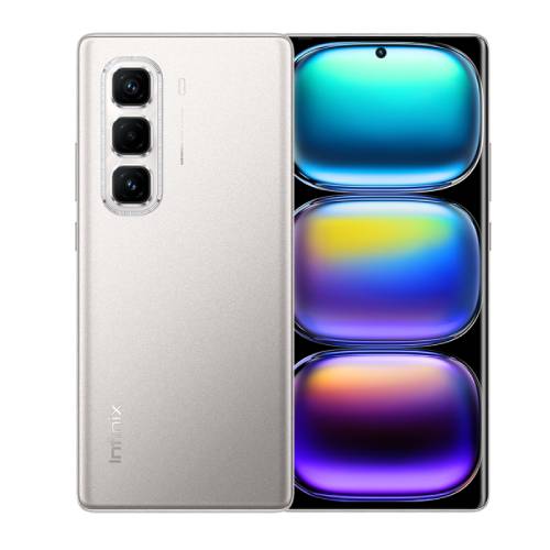 Infinix Hot 50 Pro Plus