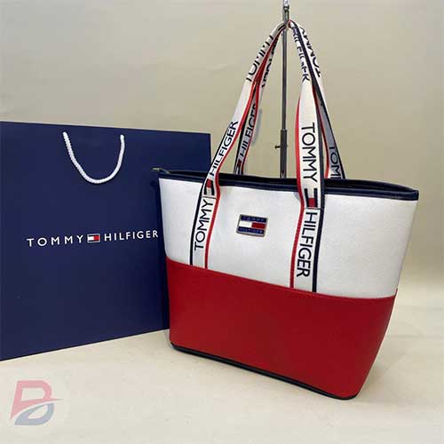 Turkey TOMMY HILFIGER women ladies handbag