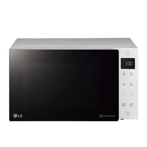 LG Microwave Oven