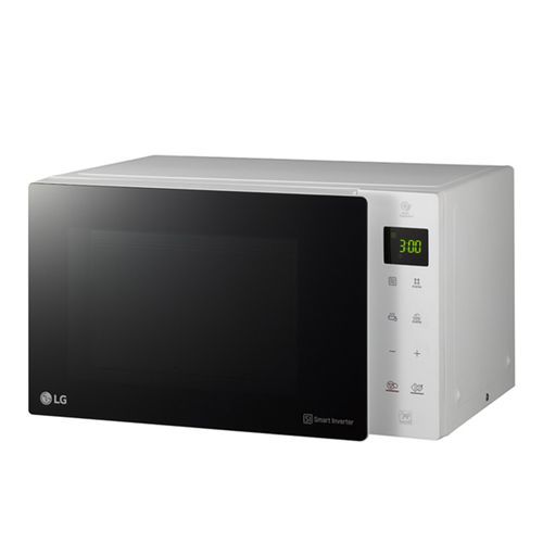 LG Microwave Oven