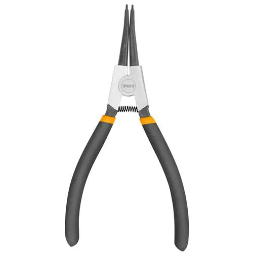 ingco HCCP011801 Circlip pliers 3pcs - hardware item