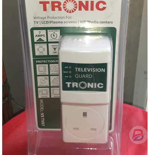 Tronic TV Guard