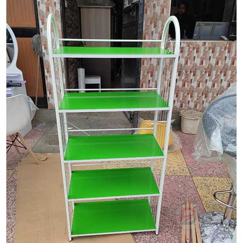 Shoe Rack