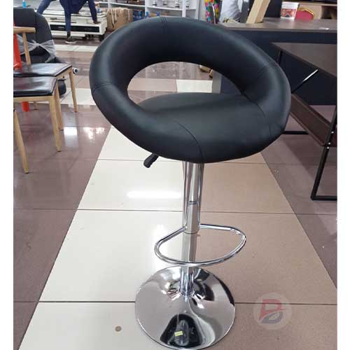 Adjustable up and down, swivel chair