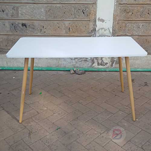 Eames Marble Table