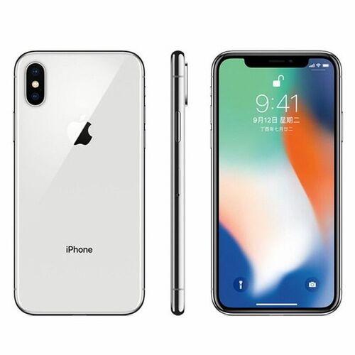 iPhone X 256 GB