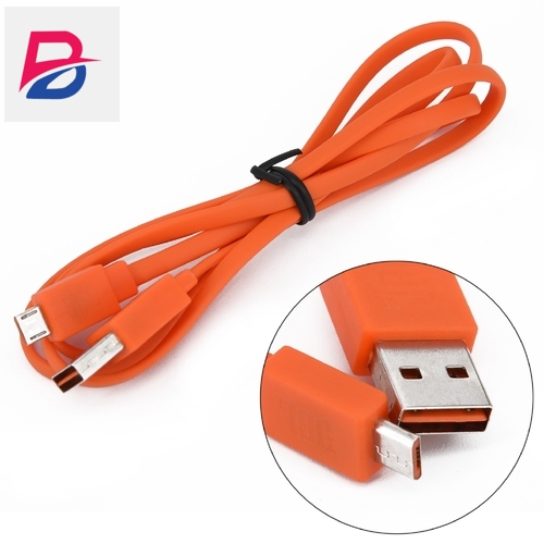 Micro USB charging cable