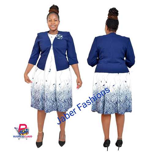 affordable fashion dresses kerugoya Manufacturer 