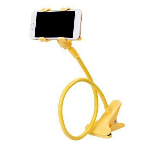 Flexible Phone Holder