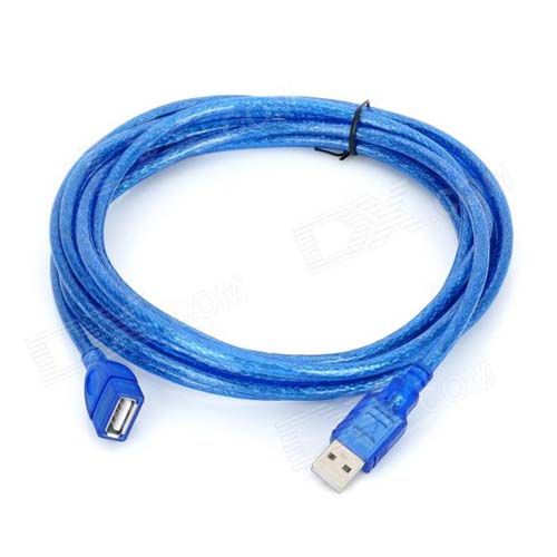 USB 3.0 Extension