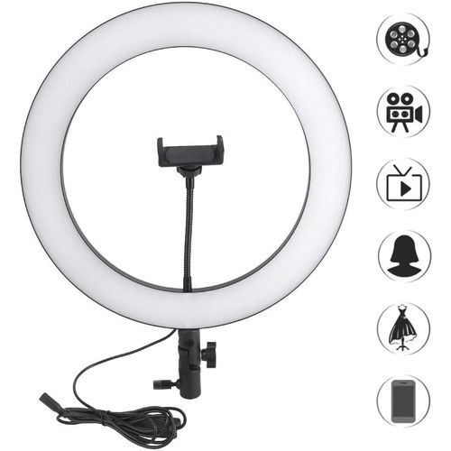 14 Inch Ring Light
